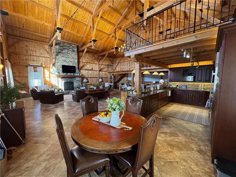 More Photos Of 115 Hilltop Dr, Phoenix Sports And Entertainment For Sale