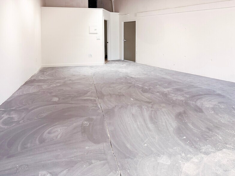 More Photos Of 201-207 Benton Ct, Suisun City Auto Repair For Lease