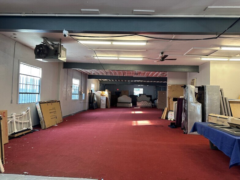 More Photos Of 107 Milbar Blvd, Farmingdale Warehouse For Sale