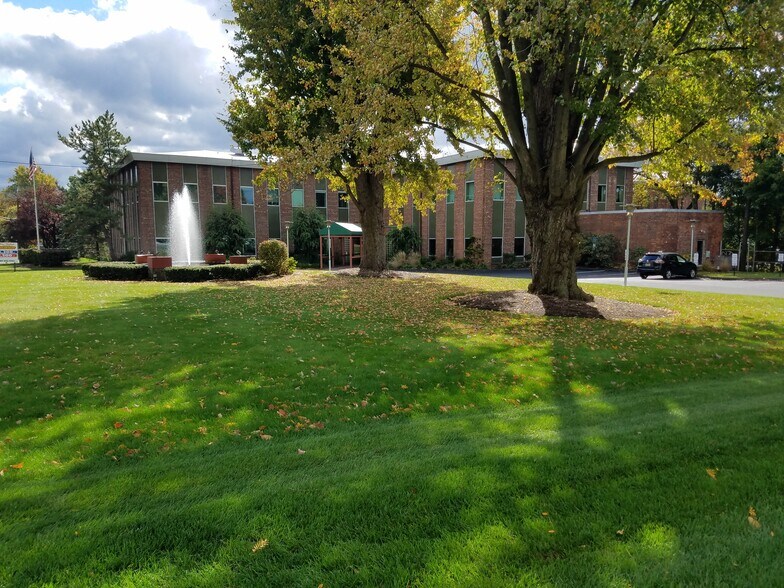 More Photos Of 445 Godwin Ave, Midland Park Medical For Lease
