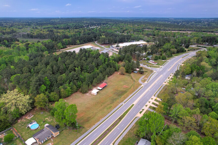 More Photos Of 4643-4635 Windsor Spring Rd, Hephzibah Land For Sale