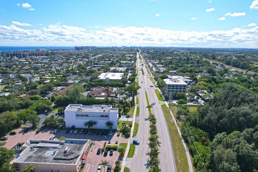 More Photos Of 6830 N Federal Hwy, Boca Raton Loft Creative Space For Sale
