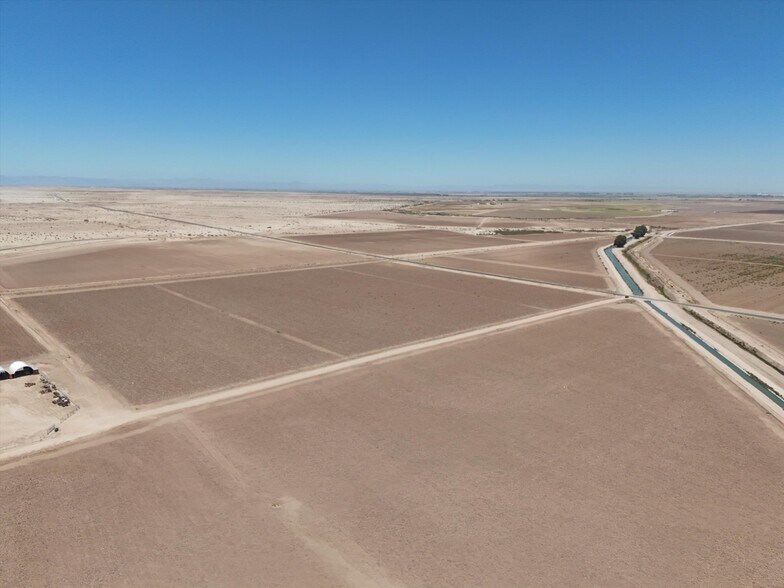 More Photos Of Huff Road, Imperial Land For Sale