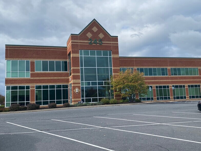 More Photos Of 245 Grandview Ave, Camp Hill Medical For Lease