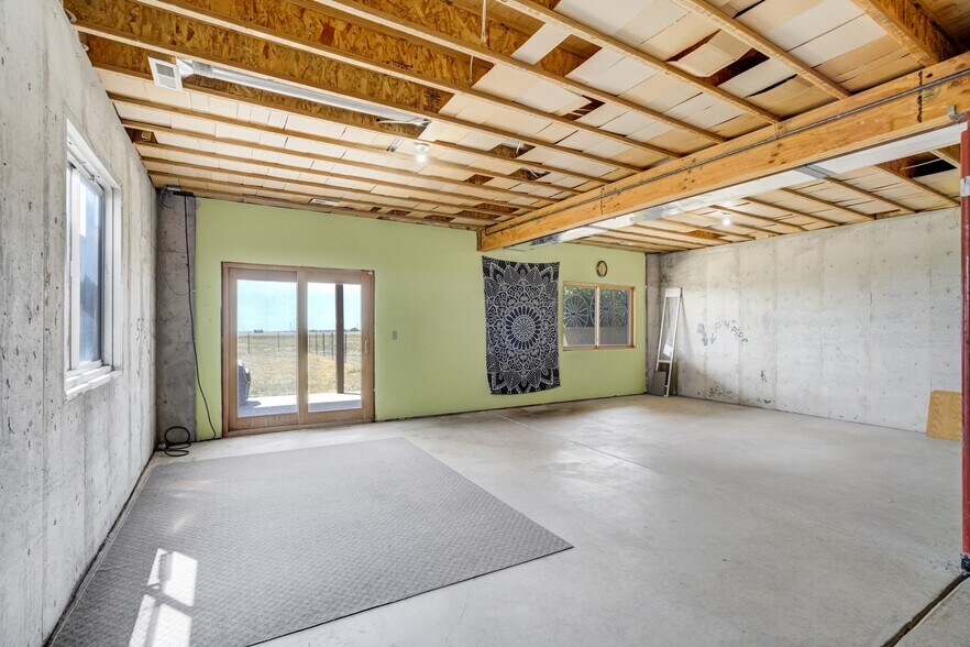 More Photos Of 14550 E US Highway 24, Peyton Land For Sale