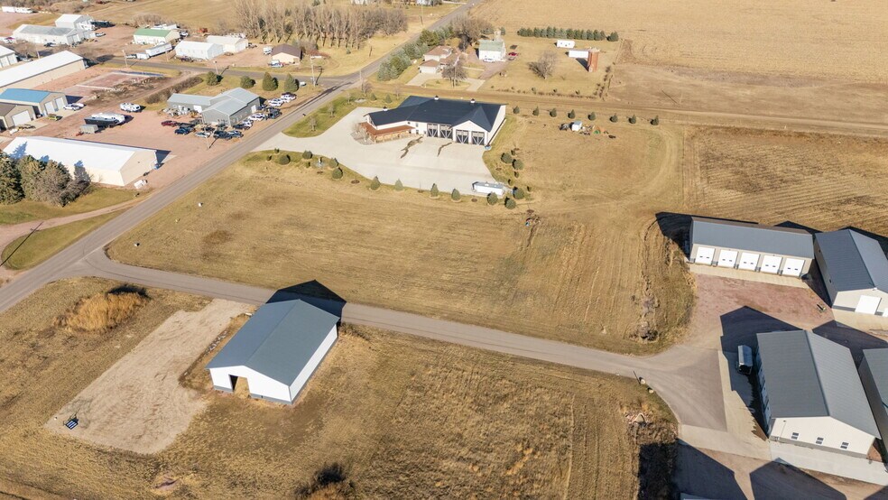 More Photos Of 602 S. Garfield Ave., Dell Rapids Land For Sale