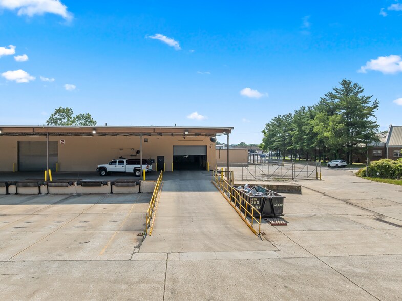 More Photos Of 800-810 Central Ave, Linthicum Warehouse For Lease