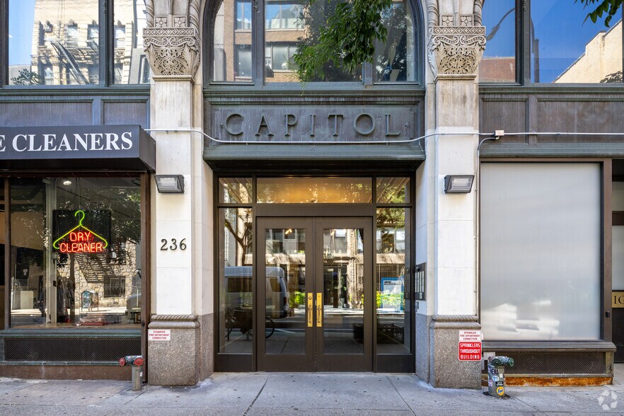 More Photos Of 236 W 26th St, New York Multifamily For Sale