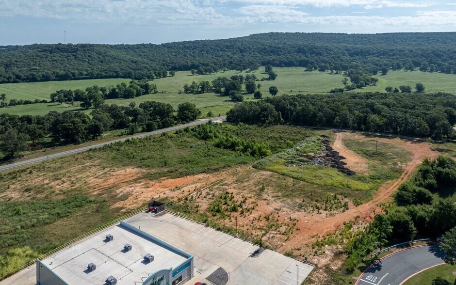More Photos Of 83324 Wingfield xing, Stilwell Land For Sale