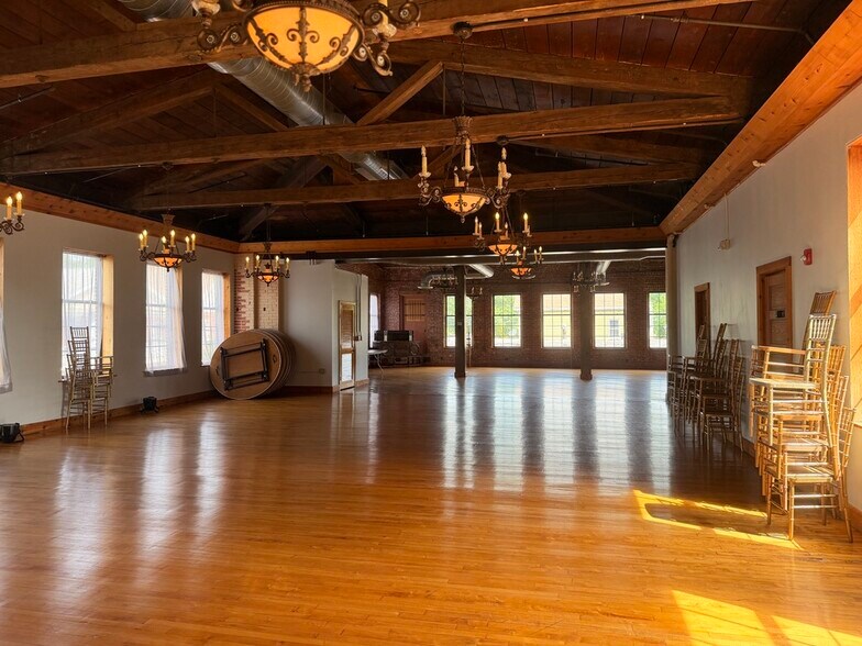 More Photos Of , Bound Brook Industrial For Sale
