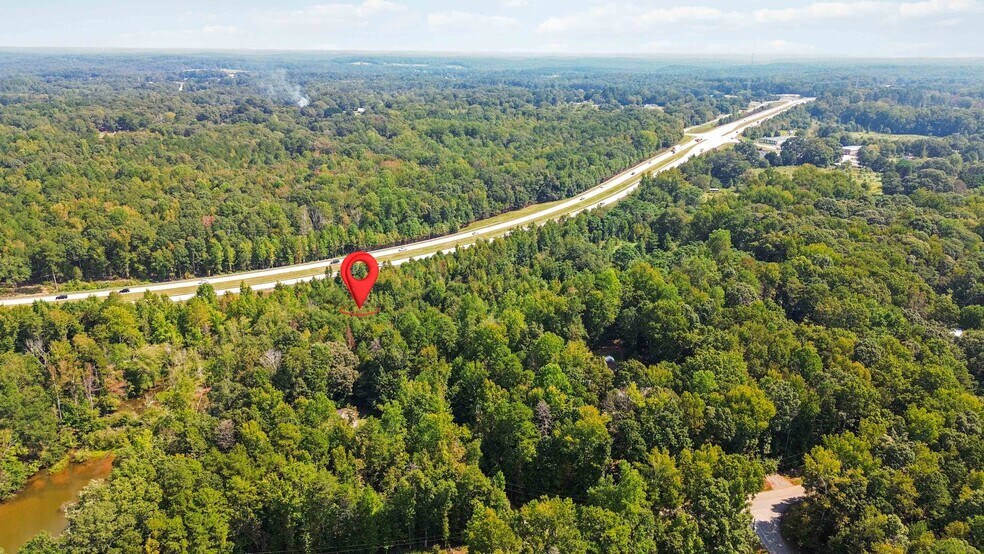 More Photos Of Hwy 82 S, Jefferson Land For Sale