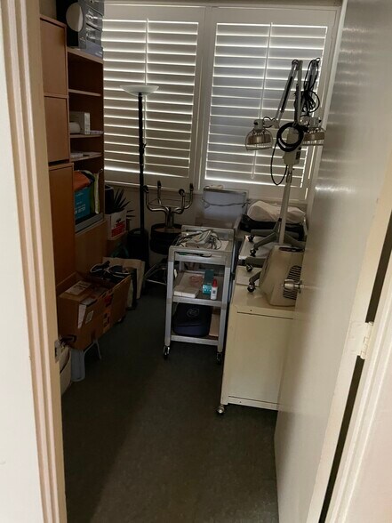 More Photos Of 1530 Baker St, Costa Mesa Medical For Lease
