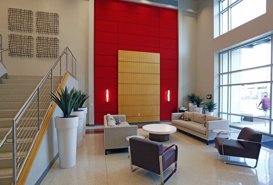 More Photos Of 1010 Main Campus Dr, Raleigh Office For Lease