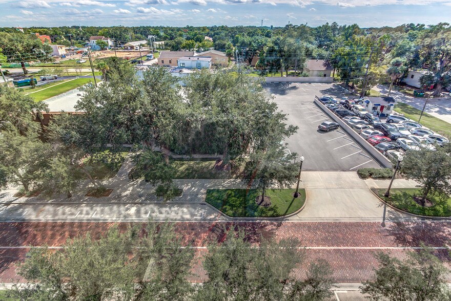 More Photos Of 312 W 1st St, Sanford Office For Lease