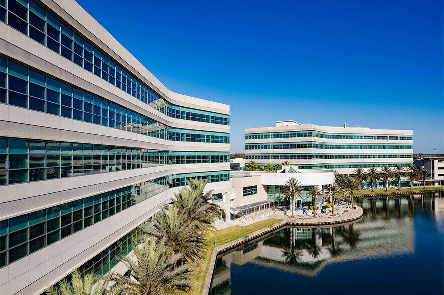 More Photos Of , Tampa Office For Sale
