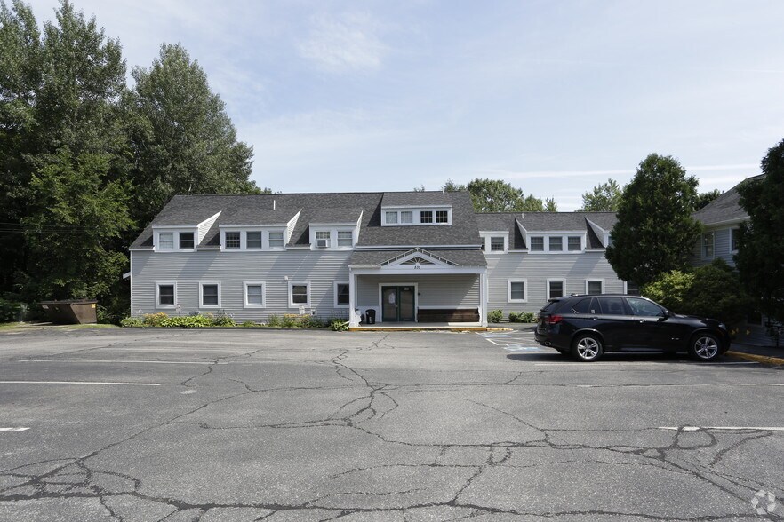 More Photos Of 535 Ocean Ave, Portland Medical For Sale