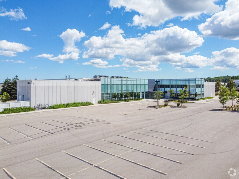 More Photos Of , Mississauga Industrial For Sale