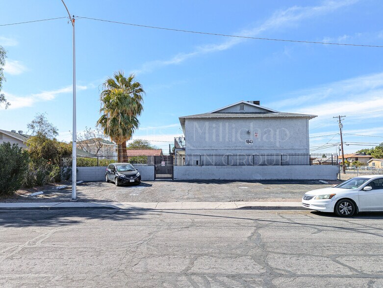 More Photos Of 1843 Jefferson St, North Las Vegas Apartments For Sale