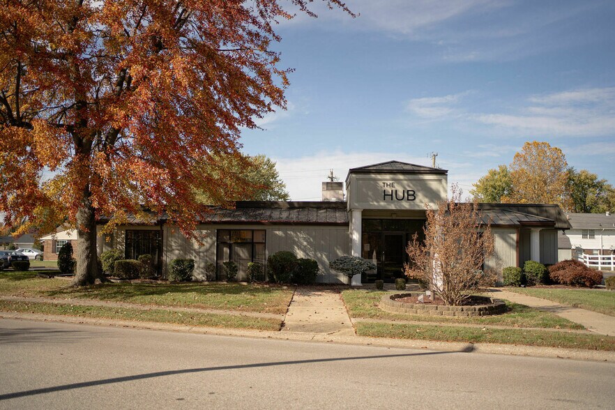 More Photos Of 725 Harvard Dr, Owensboro Coworking Space