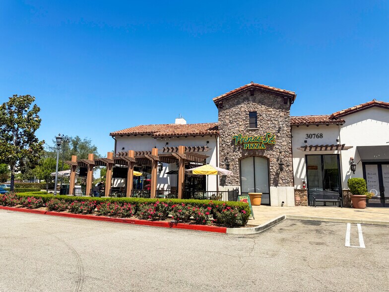 More Photos Of 30730-30780 Russell Ranch Rd, Westlake Village Unknown For Lease