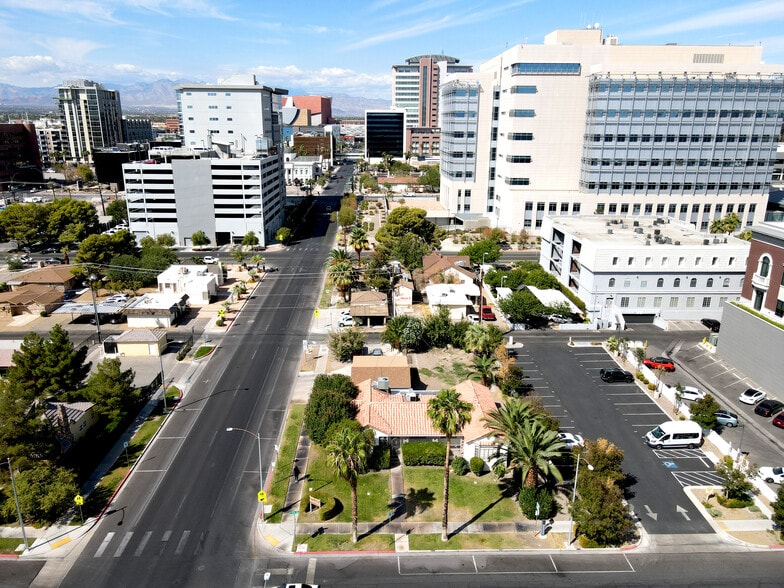 More Photos Of 430 S 7th St, Las Vegas Office For Sale
