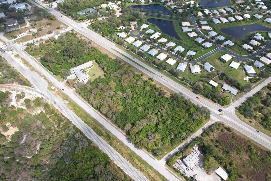 More Photos Of 6420 US Hwy 1, Vero Beach Land For Sale
