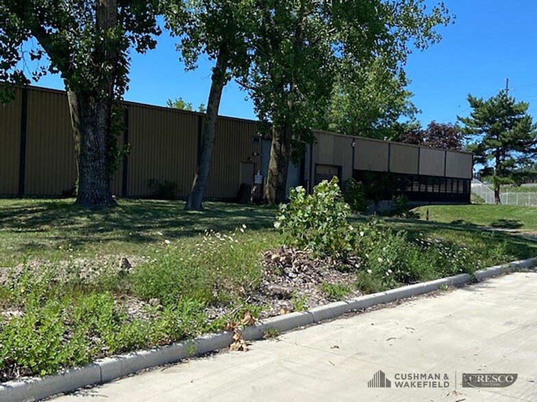 More Photos Of 8100 Grand Ave, Cleveland Industrial For Sale