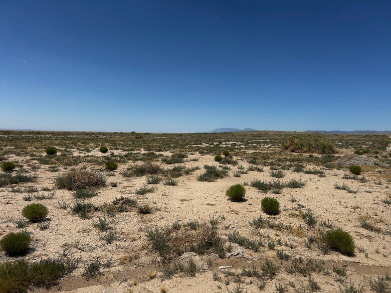 More Photos Of North Rio Del Oro Loop, Los Lunas Land For Sale