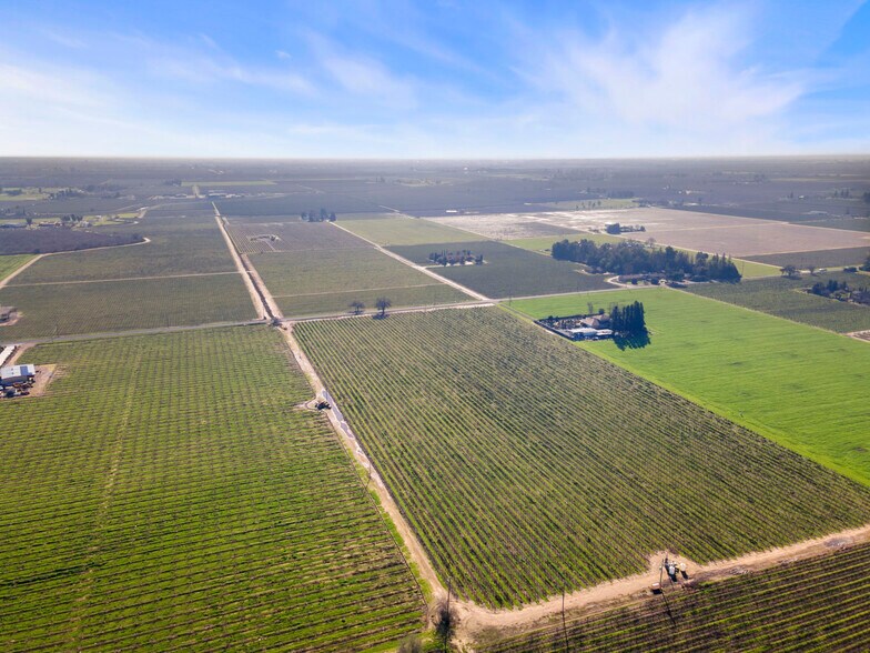 More Photos Of 10401 Harney Lane, Lodi Land For Sale