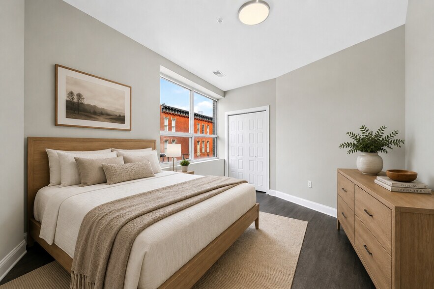 More Photos Of 531 Virginia St, Buffalo Apartments For Sale