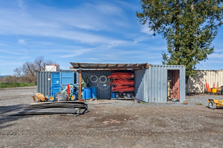 More Photos Of 6263 Sebastopol Ave, Sebastopol Land For Lease