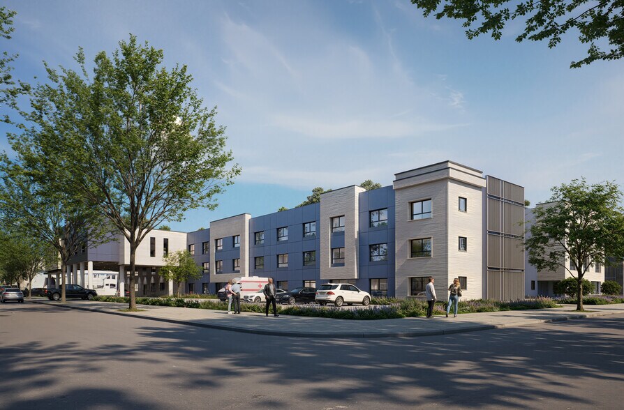 More Photos Of 349 1st St, Los Altos Land For Sale