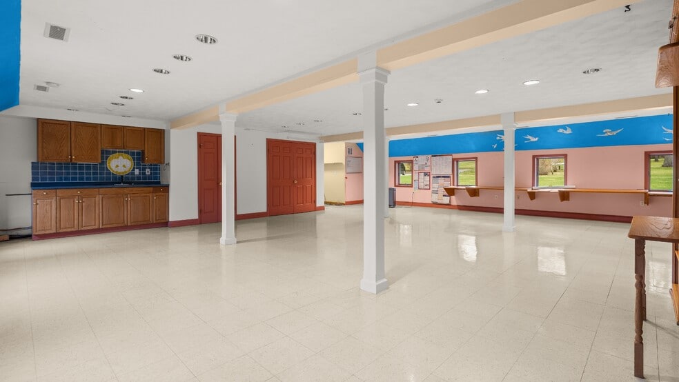 More Photos Of 26 Benton Rd, Wassaic Office For Lease