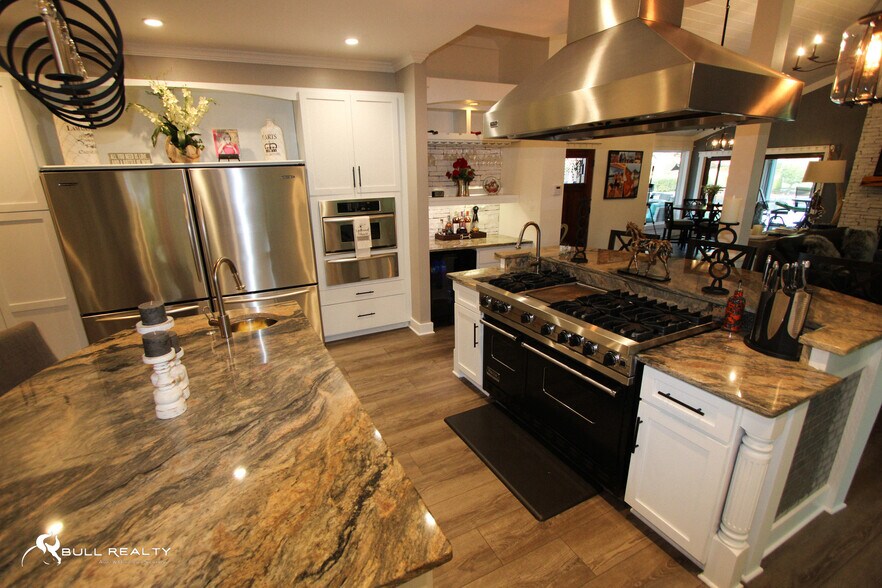 More Photos Of 611 Elliott Rd, Dawsonville Specialty For Sale