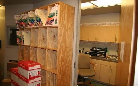 More Photos Of 404 NW Hall of Fame Dr, Lake City Medical For Lease