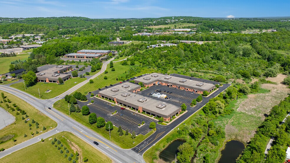 More Photos Of 7620 Omnitech Pl, Victor Unknown For Lease