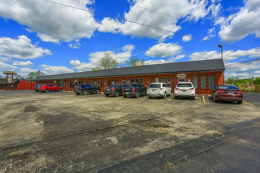 Primary Photo Of 60-72 Lebanon Ave, Uniontown Unknown For Lease