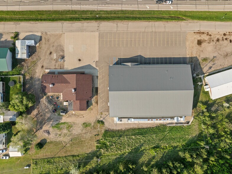 More Photos Of 7101 W Hwy 2 & 52, Minot General Retail For Sale