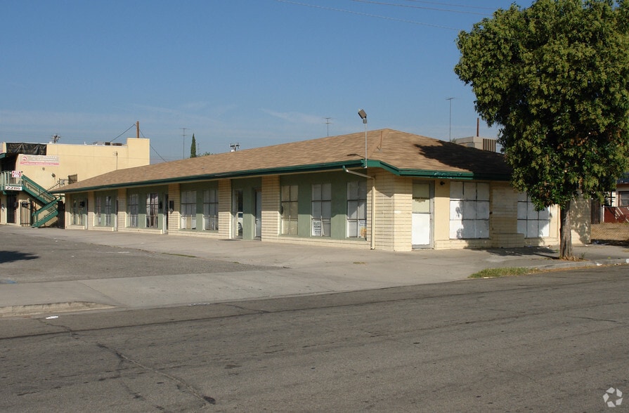 More Photos Of 2286 Leroy St, San Bernardino Office For Lease