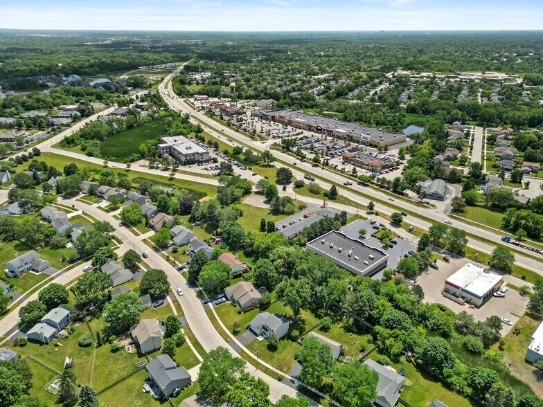 More Photos Of 898 S Rand Rd, Lake Zurich Land For Sale