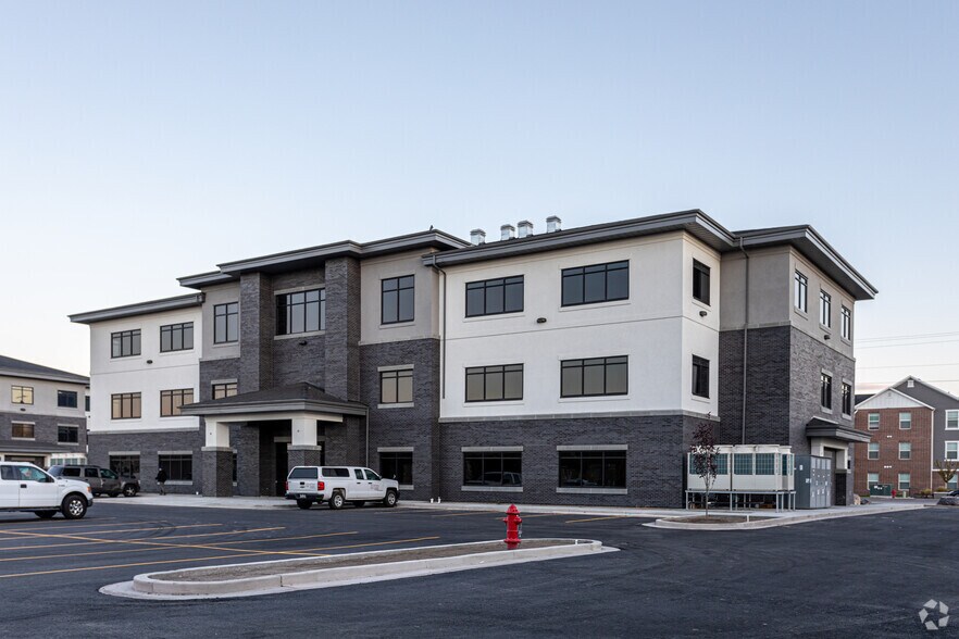 More Photos Of 2135 W Main St, Lehi Medical For Sale