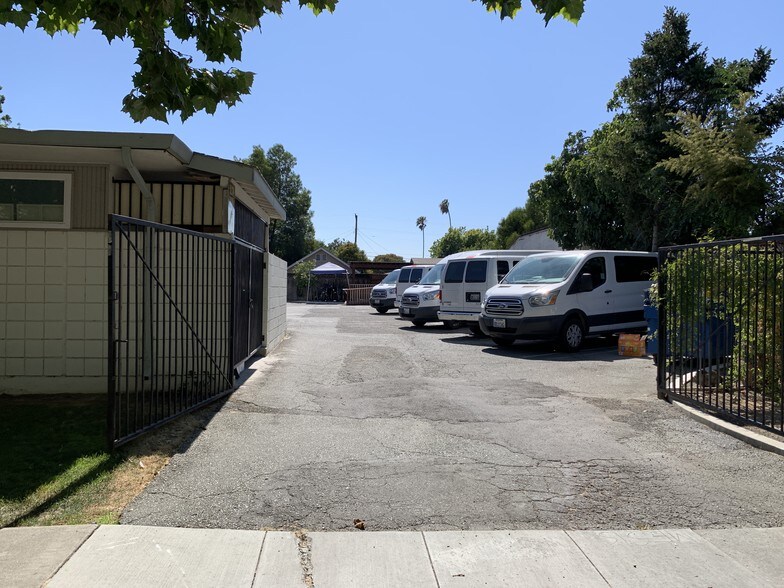 More Photos Of 303 N 15th St, San Jose Medical For Sale