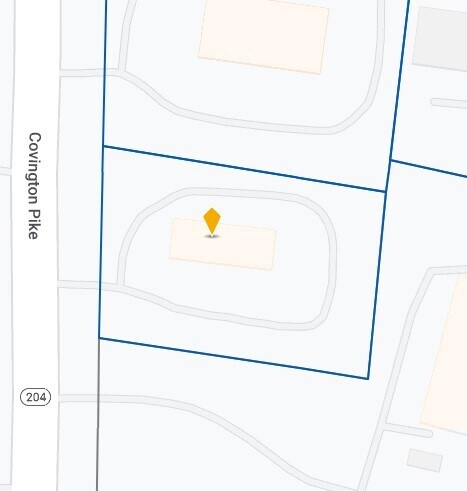 More Photos Of 2180 Covington Pike, Memphis Fast Food For Sale