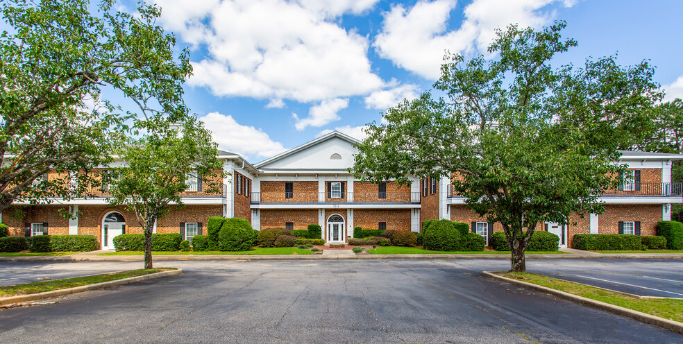 Primary Photo Of 1111 Hillcrest Rd, Mobile Office For Sale