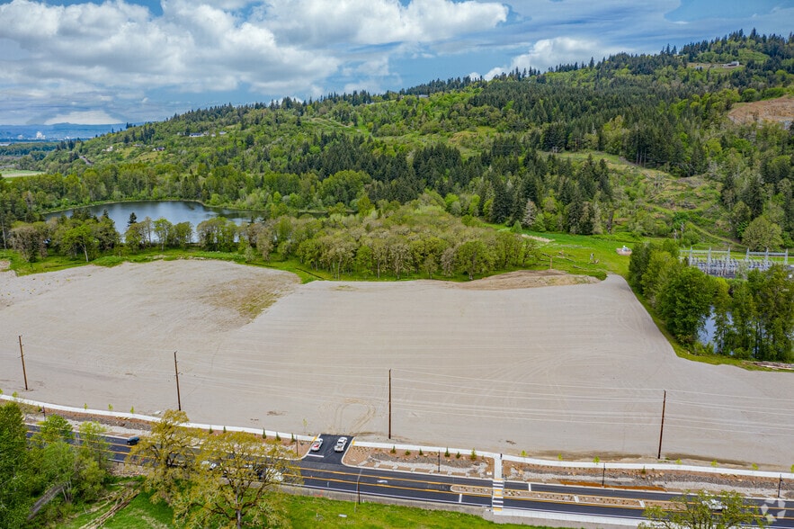 More Photos Of 114 Kalama River Rd, Kalama Land For Lease