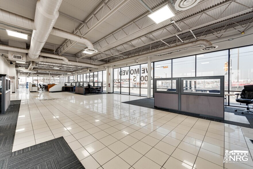 More Photos Of 3705 W Wall St, Midland Industrial For Sale