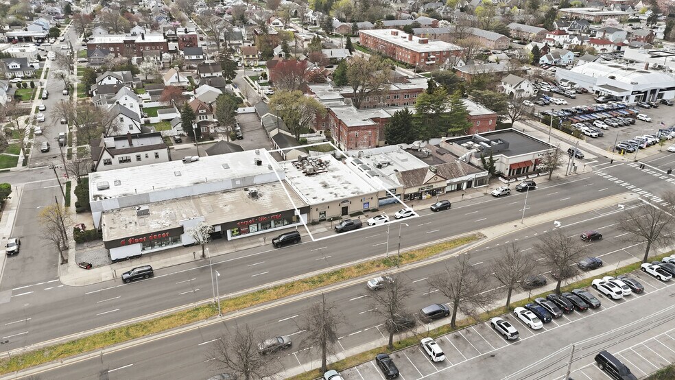 More Photos Of 450 Sunrise Hwy, Rockville Centre Office Residential For Sale