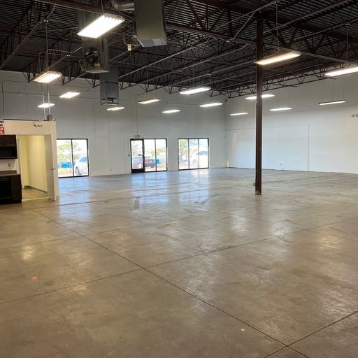 More Photos Of 1491 Tuskegee Pl, Colorado Springs Warehouse For Lease