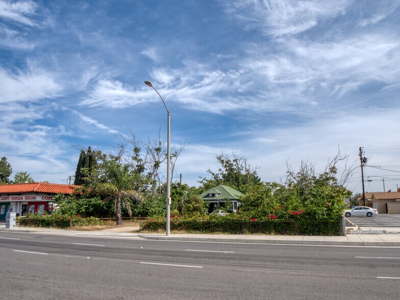 More Photos Of 516 S State College Blvd, Anaheim Land For Sale