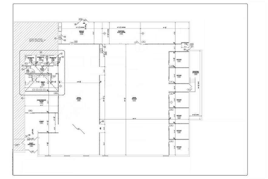 More Photos Of 2727 Franklin Rd SW, Roanoke Medical For Lease
